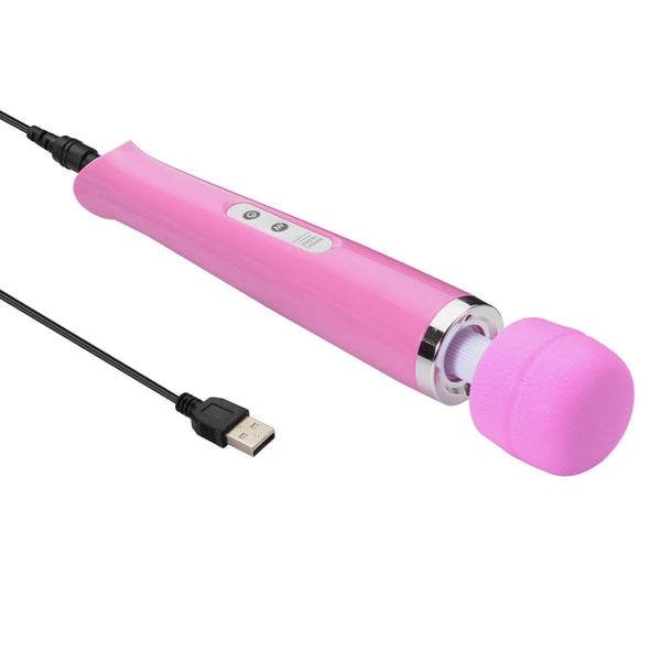 Body Massager With 10 Speed Vibrating